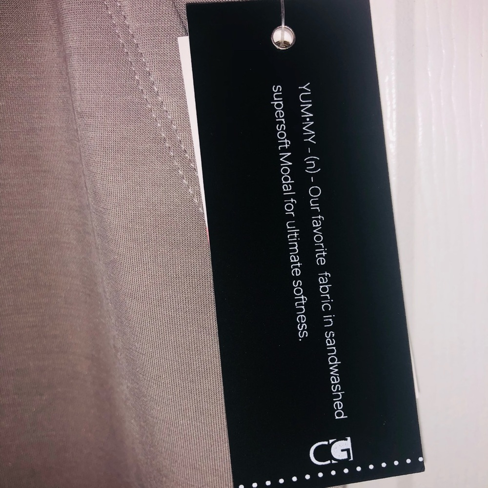 Cable and gauge “yummy” skirt (XS) - Picture 3 of 7